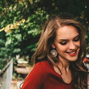 Meet your Posher, Rachael